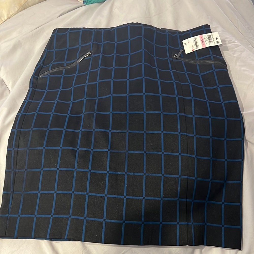 Alfani skirt 10p